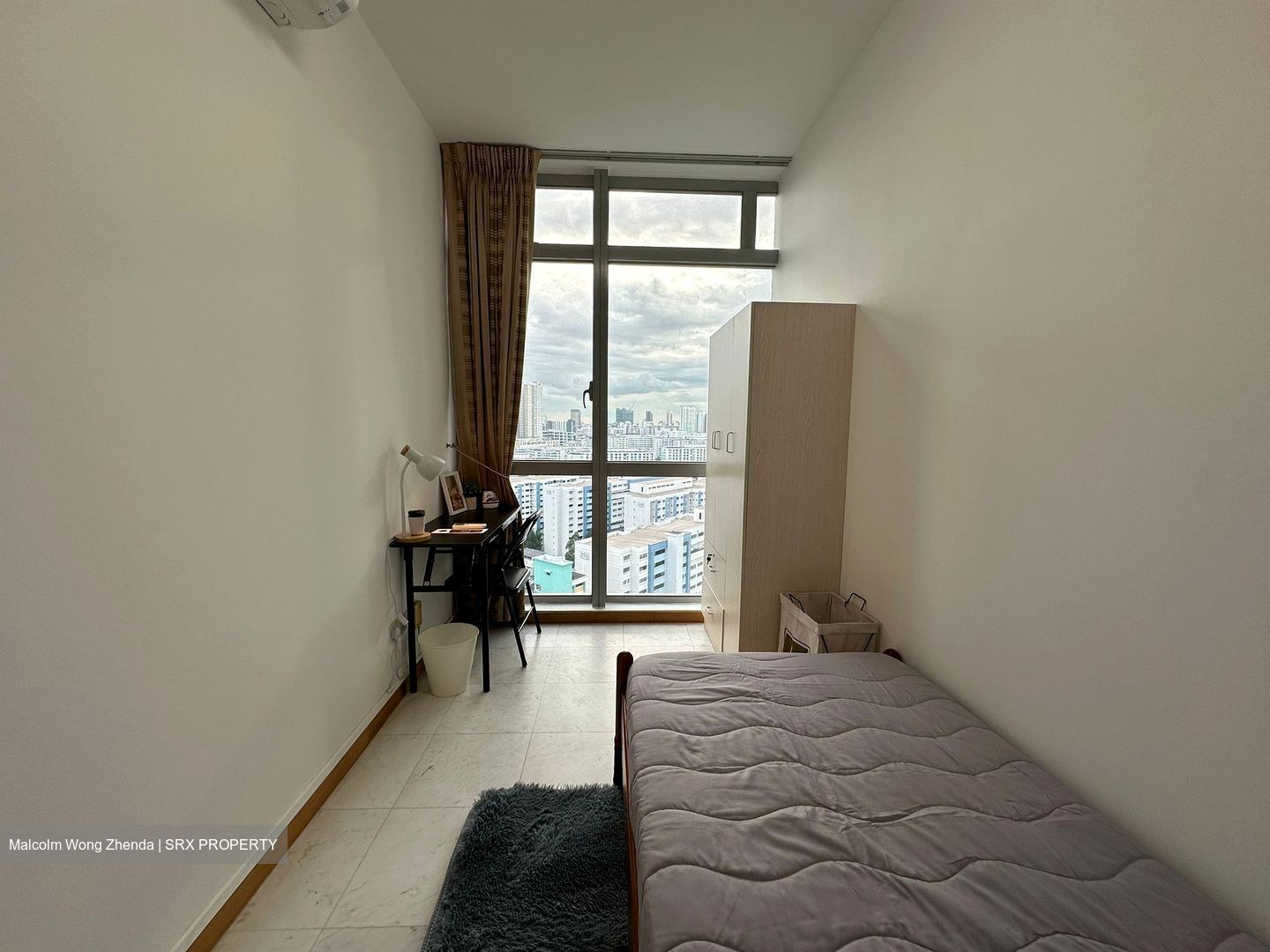Hillview Regency (D23), Condominium #549552521